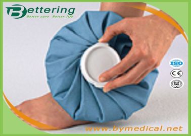 Reusable Emergency First Aid Supplies Cloth Ice Bag For Knee Head Leg Muscle Pain Relief