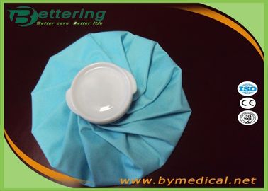 Reusable Emergency First Aid Supplies Cloth Ice Bag For Knee Head Leg Muscle Pain Relief