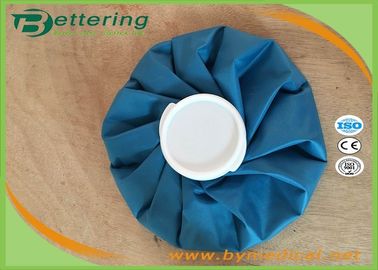 Reusable Emergency First Aid Supplies Cloth Ice Bag For Knee Head Leg Muscle Pain Relief