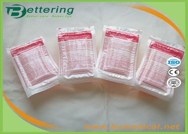 Disposable 4% Chlorhexidine CHG Surgical Scrub Brush Hand Brush Wash Brush With Nail Cleaner