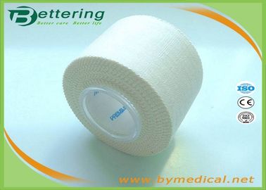 Zinc Oxide Athletic Training Tape Sports Bandage For Knee Ankle Wrist Protection