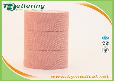 Cinta adhesiva elástica, Cinta de protección para dedos Elastoplast para apósitos de heridas