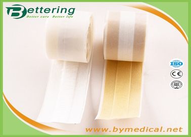 Bandaje de cinta adhesiva médica de yeso no tejida para vendaje de heridas