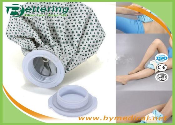 Medical Healthcare Sport Injury Cloth Ice Bag For Muscle Aches Relief Pain
