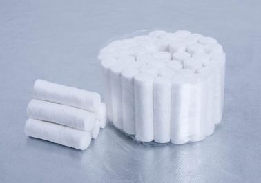 Rollo de algodón dental desechable, Rollo de algodón absorbente estéril quirúrgico