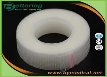 1.25cm Transparent PE Micropore Surgical Tape Waterproof Self Adhesive