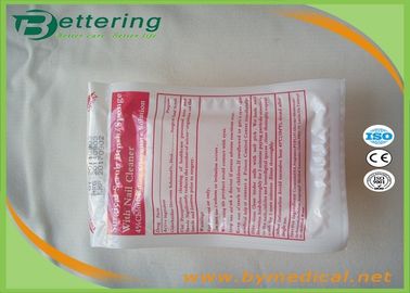 Disposable 4% Chlorhexidine CHG Surgical Scrub Brush Hand Brush Wash Brush With Nail Cleaner
